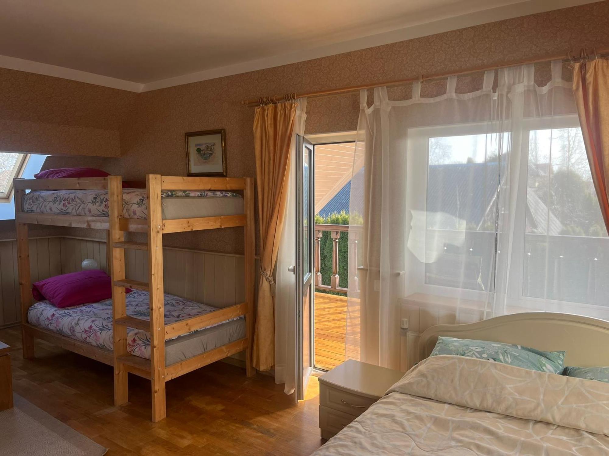 Apartament Family House *