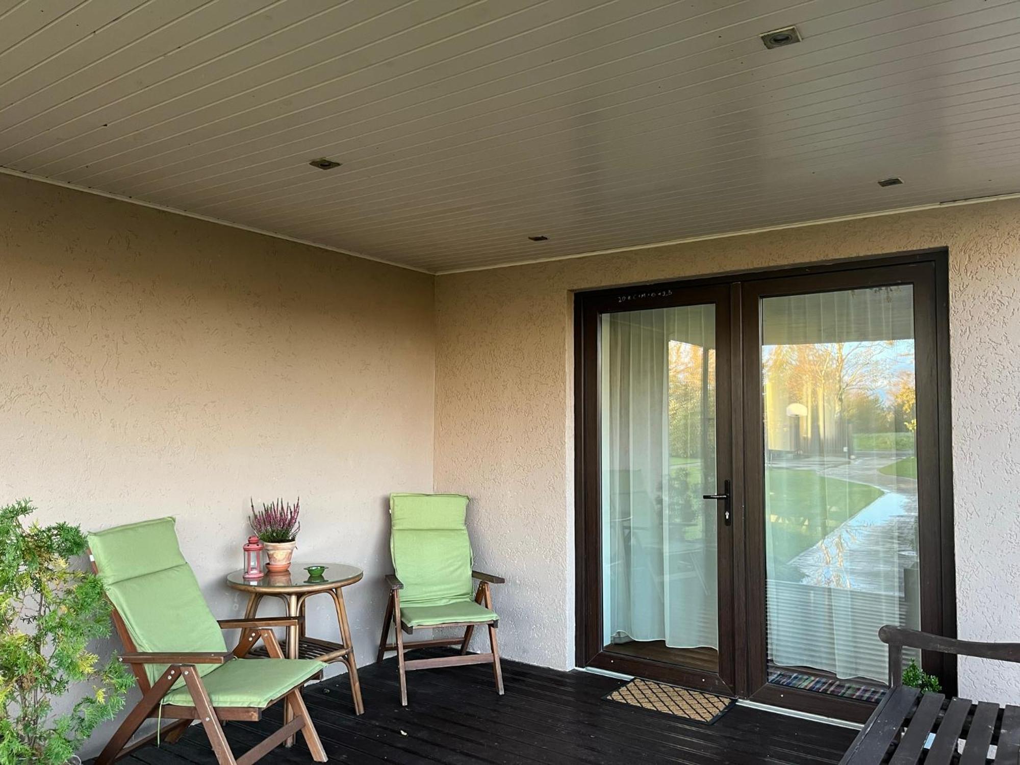 Apartament Family House *